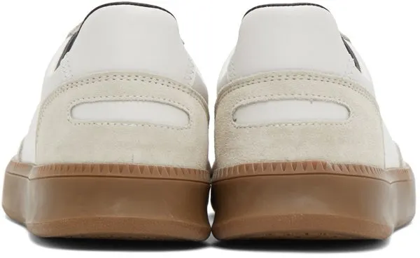 Spalwart White Smash Low Ivory (3033570 0006)