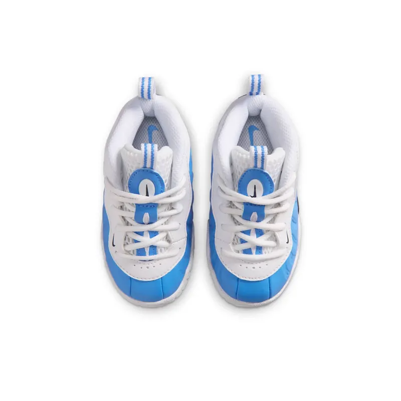 Nike Little Posite One University Blue (2026) (IQ7231-400)