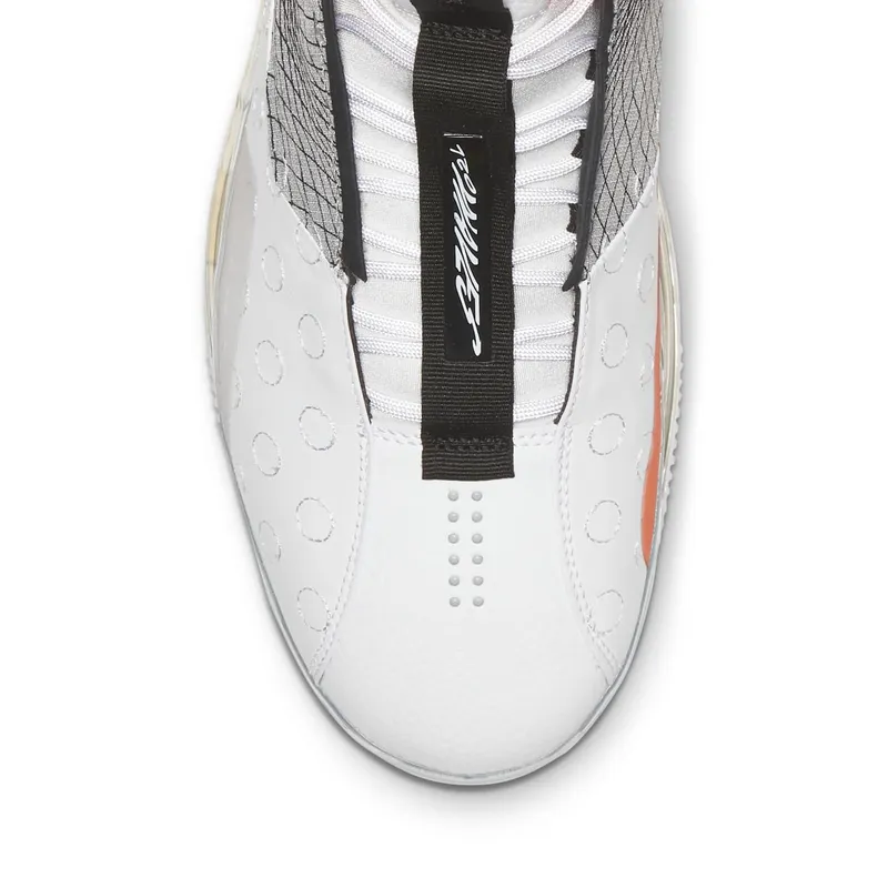 Nike Air Max 720 Waves White White/Wolf Grey-Total Orange-Black (BQ4430-100)
