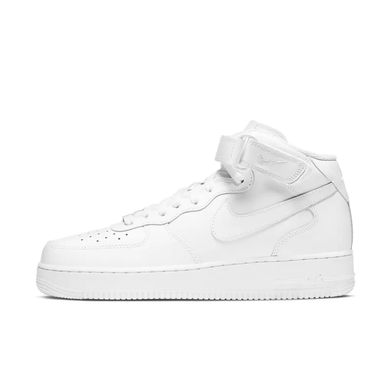 Nike Air Force 1 Mid’ 07 White (CW2289-111)
