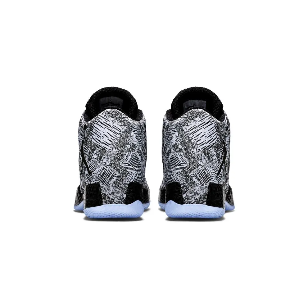 Jordan XX9 BHM White/Black (727133-110)