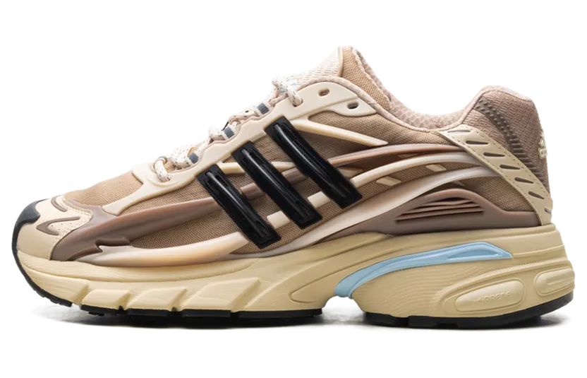 Pharrell x adidas Jellyfish – “Crystal Sand / Trace Brown / Core Black” (KH6729)
