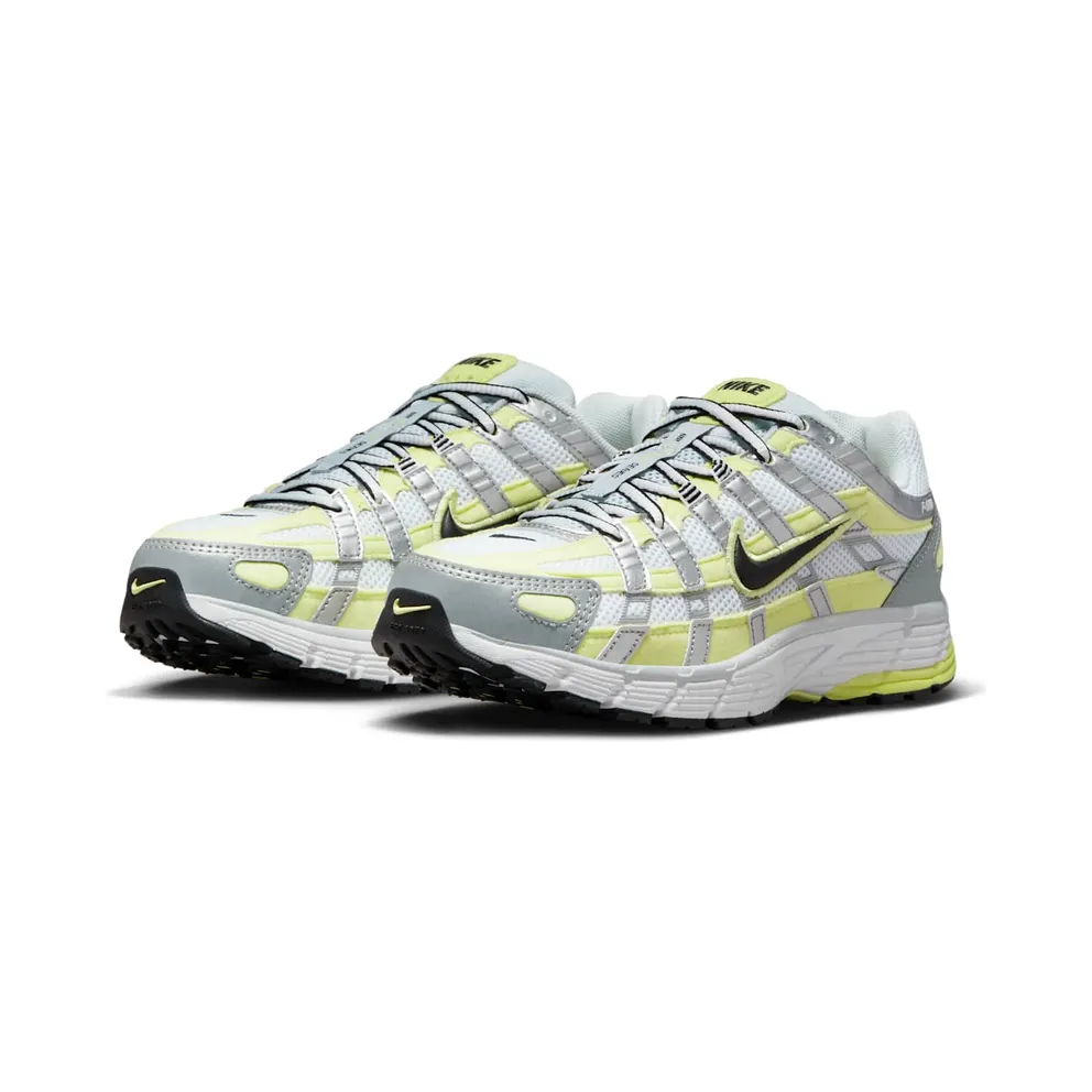Nike P-6000 Light Lemon Twist (FQ2779-700)
