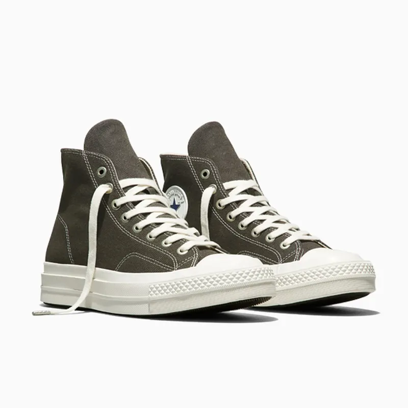 Converse Chuck Taylor All Star First String High Heavyweight Canvas Beluga (A14280C)