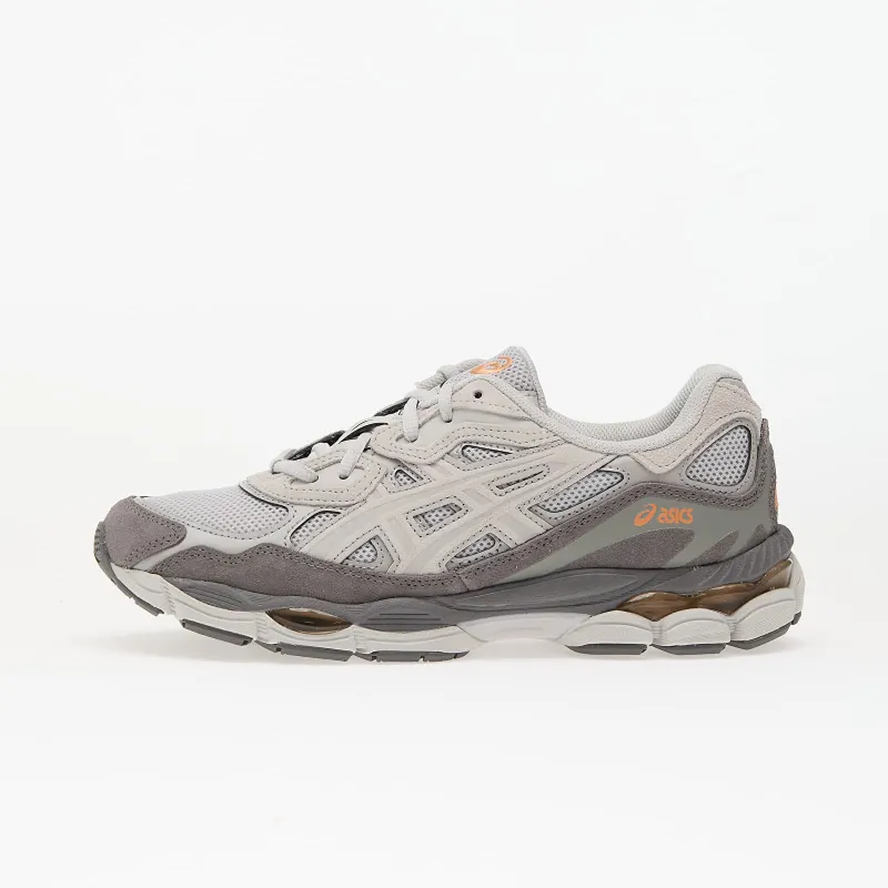 ASICS Gel-NYC Cloud Grey Cement Grey (1203A383-026)