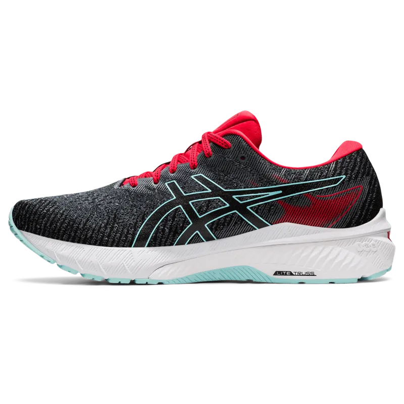 Asics GT-2000™ 10 Metropolis/Electric Red (1011B185.022)