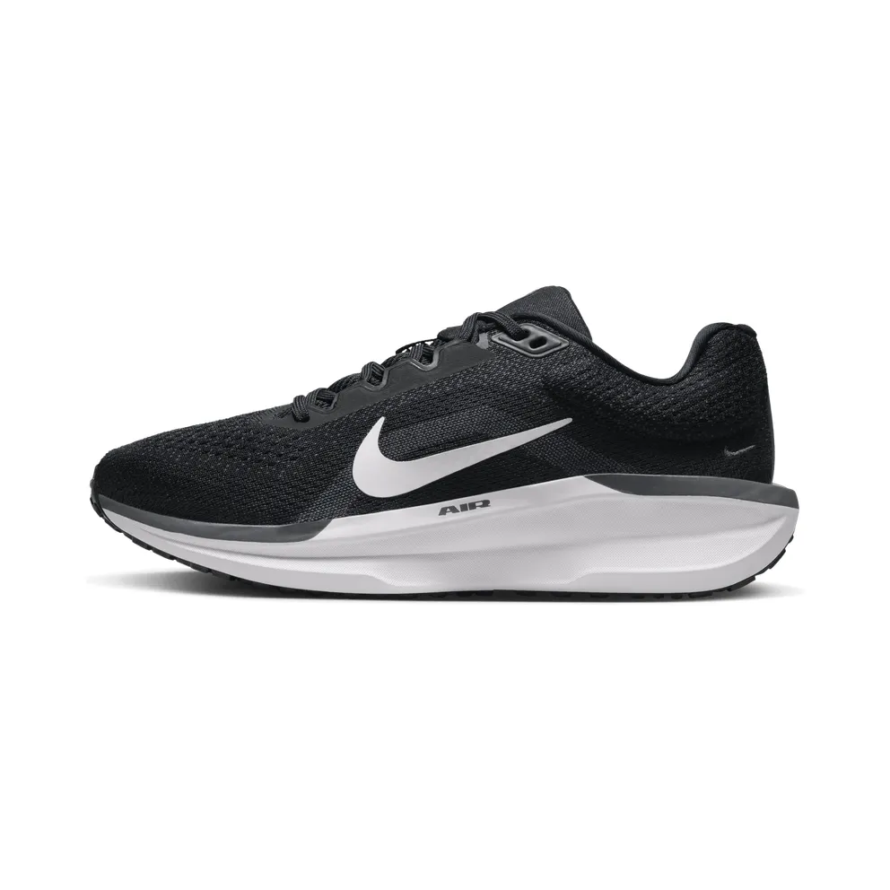 Nike Winflo 11 Black Anthracite Cool Grey White (FJ9510-001)