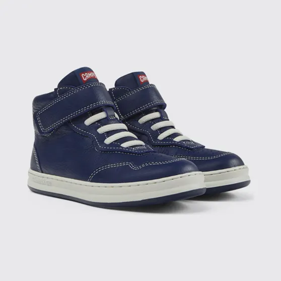 Camper Sneakers Blue (K900308-002RUNNER0)