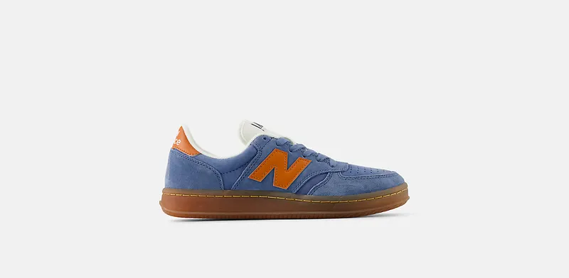 NEW BALANCE T500 “Shoreline Blue / Sienna” (CT500PHB)