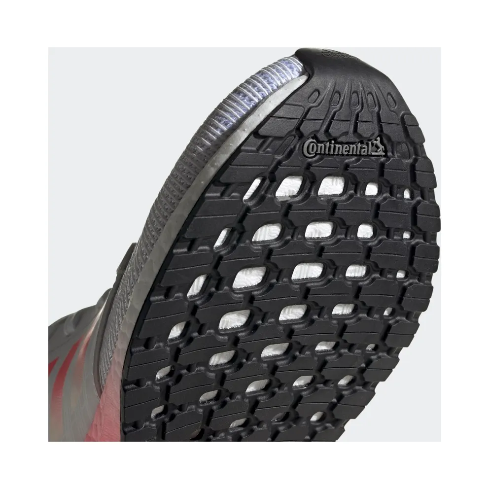 Adidas UltraBoost 20 J ‘White Signal Pink’ Cloud White/Signal Pink/Signal Pink (FX0456)