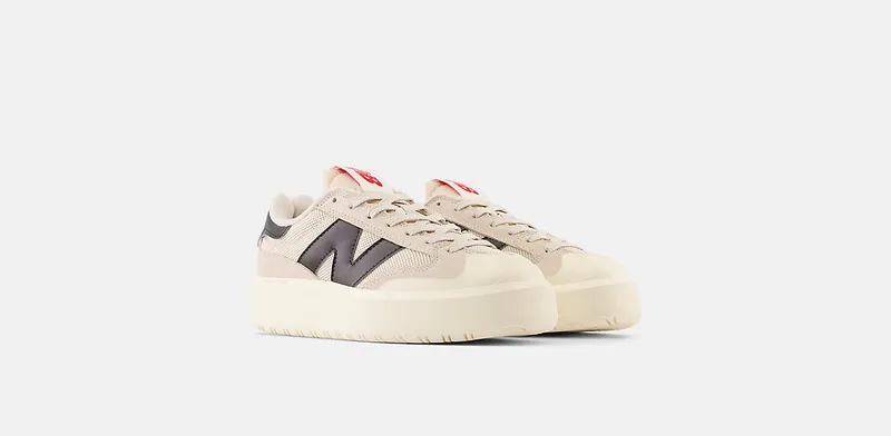 New Balance CT302 Moonbeam Black Red (CT302RF)
