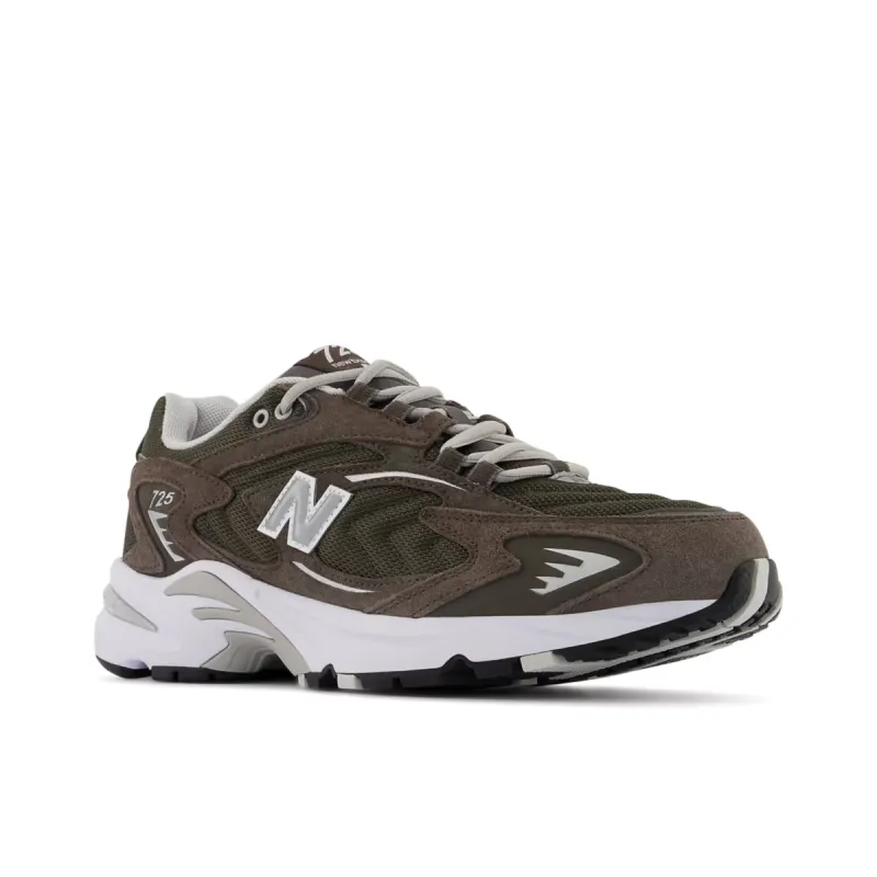 New Balace 725 Black Olive (ML725H)