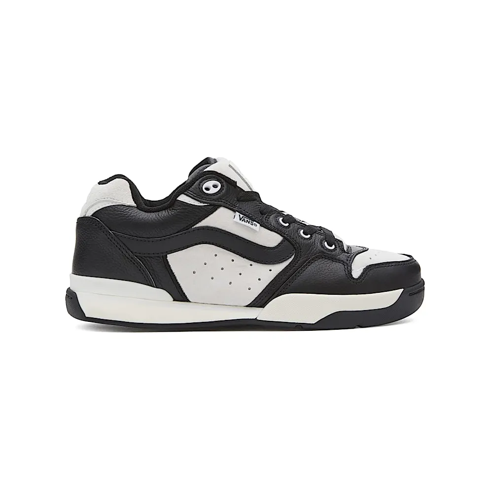 Vans Rowley Black