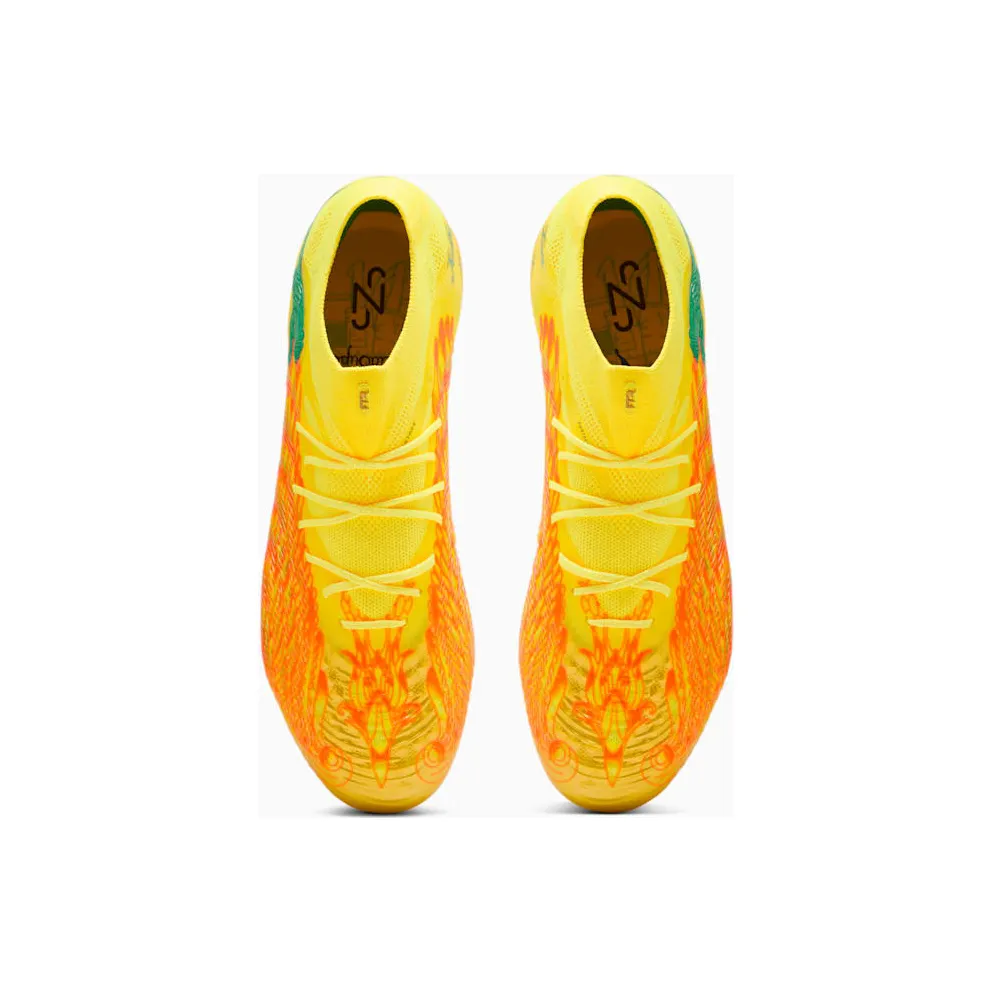 Puma Future 9 Ultimate FG KidSuper x Neymar Jr. (109270-01)