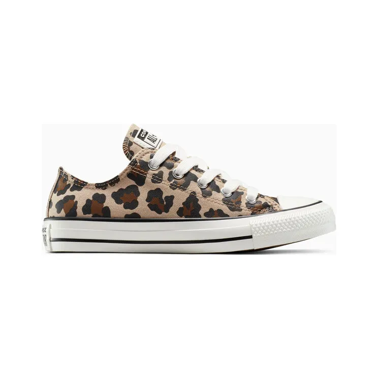 Converse Chuck Taylor All Star Leopard Canvas (A16591C)