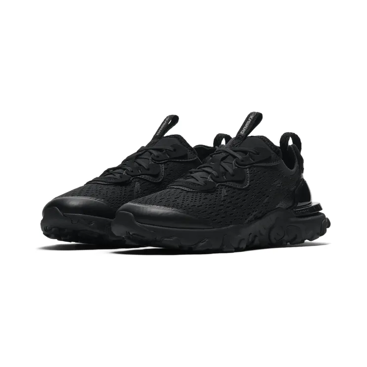 Nike React Vision “Black / Smoke Grey” (CD6888-004)