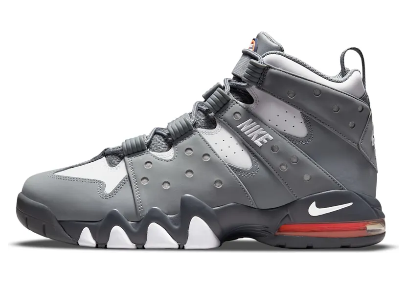 Nike Air Max CB 94 Cool Grey (DM8319-001)