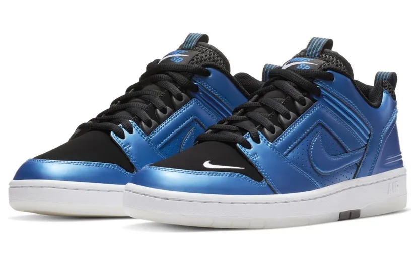 Nike SB Air Force 2 Low Foamposite
