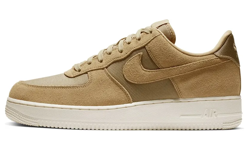 Nike Air Force 1 ’07 1 Parachute Beige