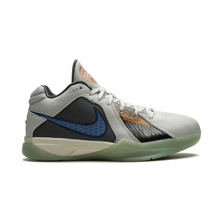 Nike KD3 Easy Money “Grey” (FJ0980)