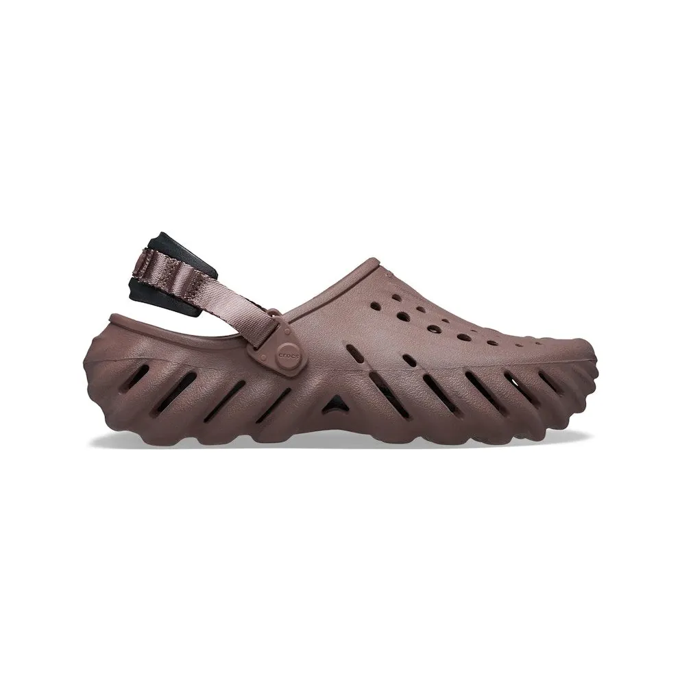 Crocs Echo Clog Truffle (207937-0LF)