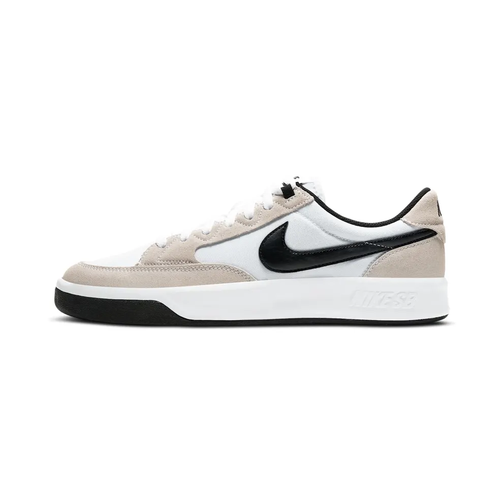 Nike Adversary SB Premium White (CW7456-100)