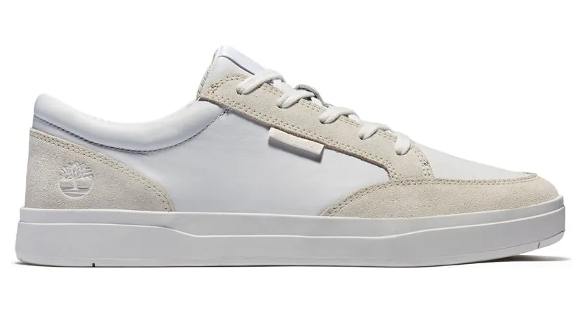 Timberland Davis Square Sneake Weiß (A42EE126)