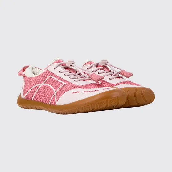 Camper Peu Path Recycled Polyester Sneakers Pink (K800691-003PEUPATH0)
