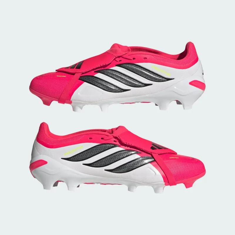 Adidas Predator League Fold-Over Tongue FG “Born for Goals Pack” (JS0422)