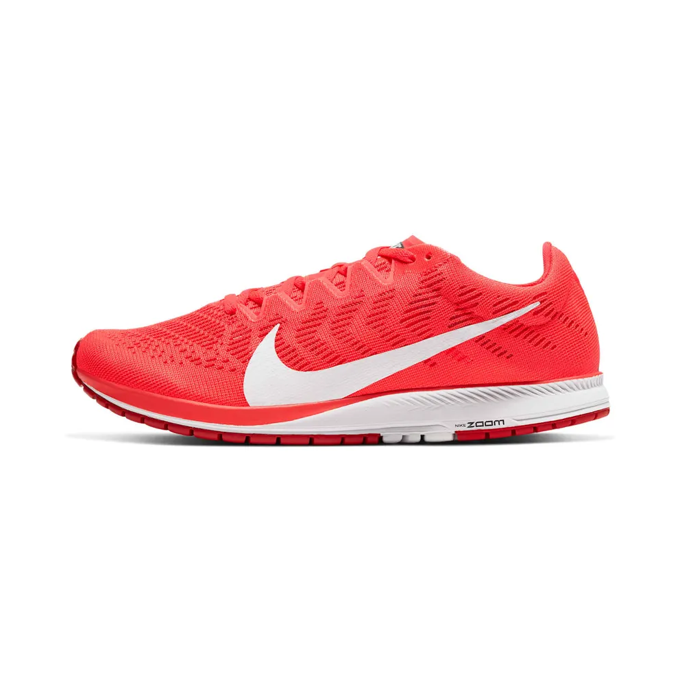 Nike Air Zoom Streak 7 “White / Red” (AJ1699-601)