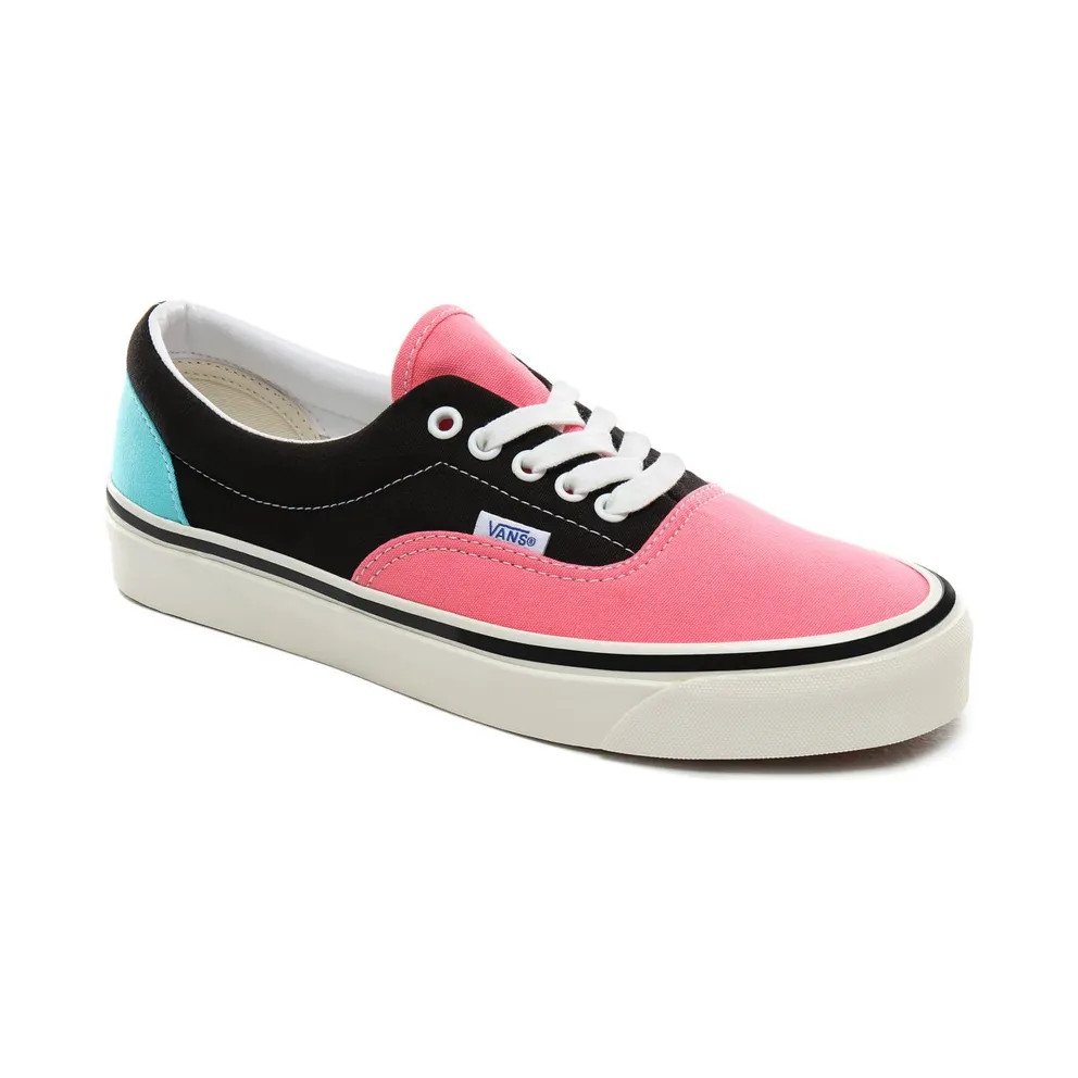 Vans Era 95 DX Rose Black Turquoise (VN0A2RR1VYB)