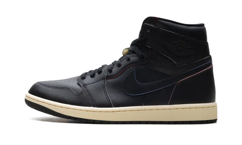 Air Jordan 1 Retro High OG “Self-Expression” (DZ5485-002)