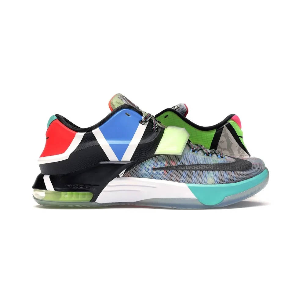 Nike KD VII 7 ‘What The’ (2015) (801778-944)