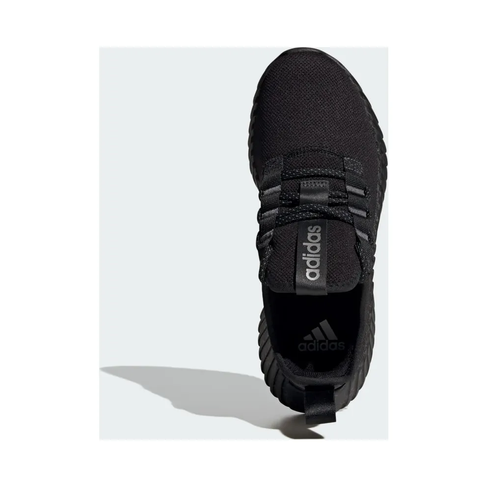 adidas Kaptir Flow Core Black / Carbon / Iron Metallic (IF6599)