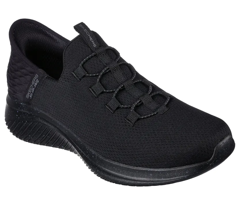 skechers-ultra-flex 232452 BBK