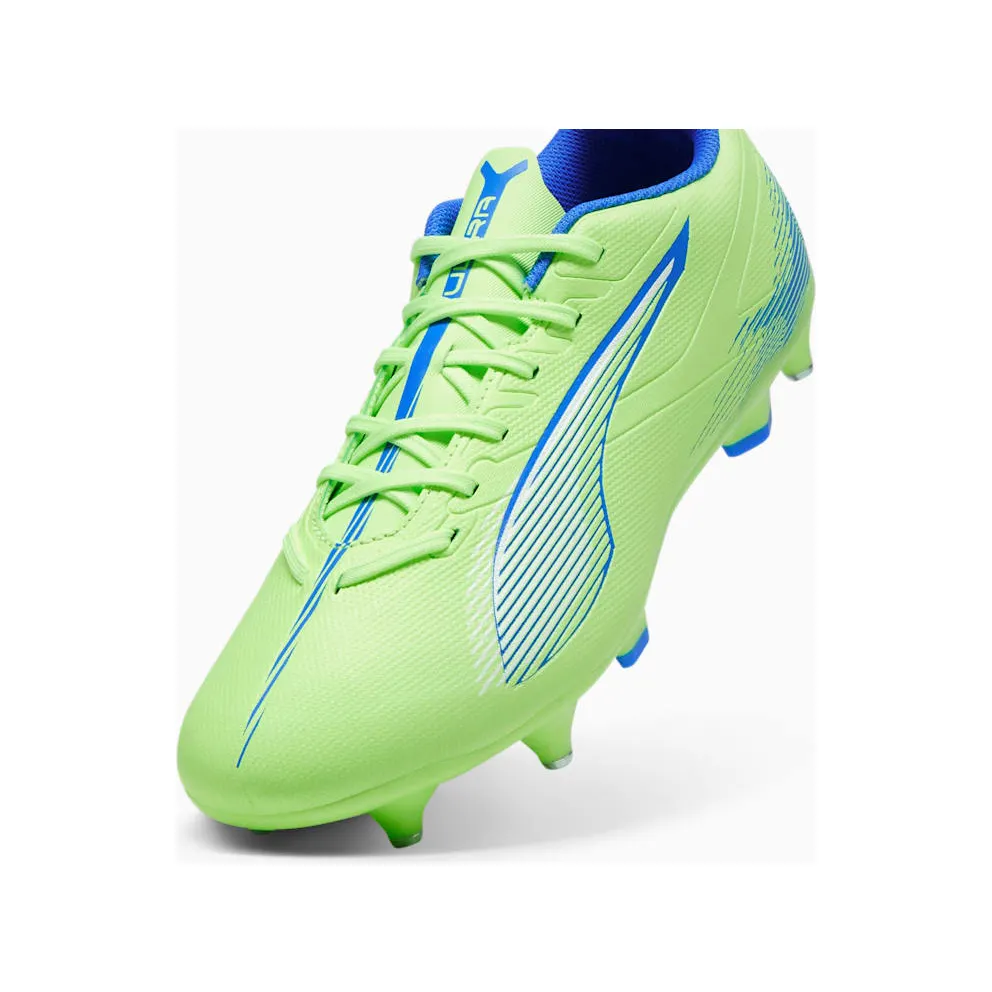 Puma Ultra 5 Play MxSG Fizzy Apple White (107904-03)