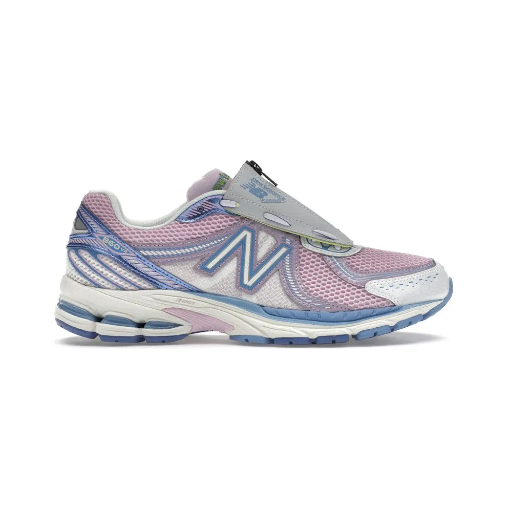 New Balance 860v2 Up There Blossom Pink (ML860UT2)