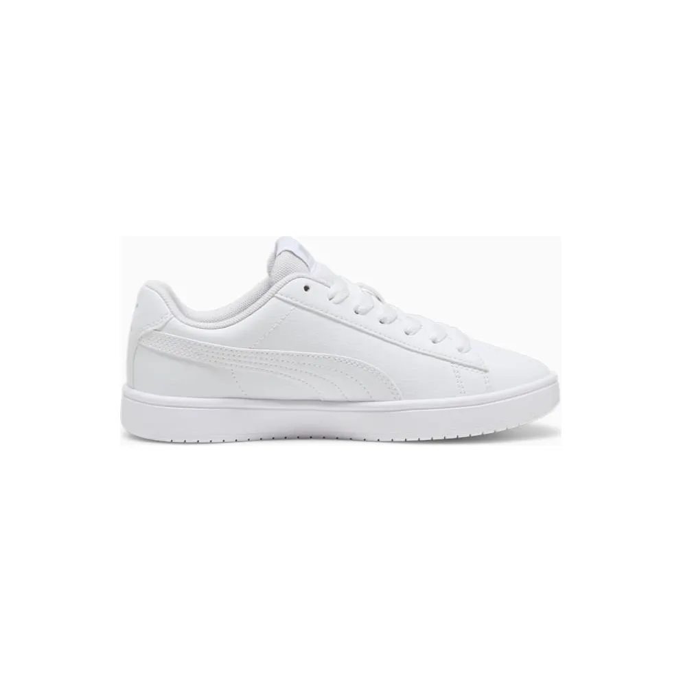 Puma Rickie Classic White (394252-08)