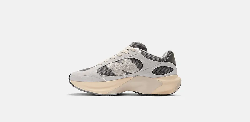 New Balance WRPD Runner “Grey Matter” (UWRPDCON)