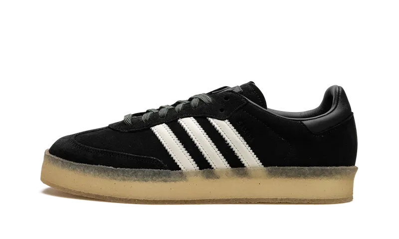 Adidas Samba “Clarks 8th Street Samba – Green” (ID7299)