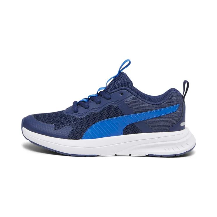 Puma Evolve Run mesh “Persian Blue / Racing Blue” (386238_09)
