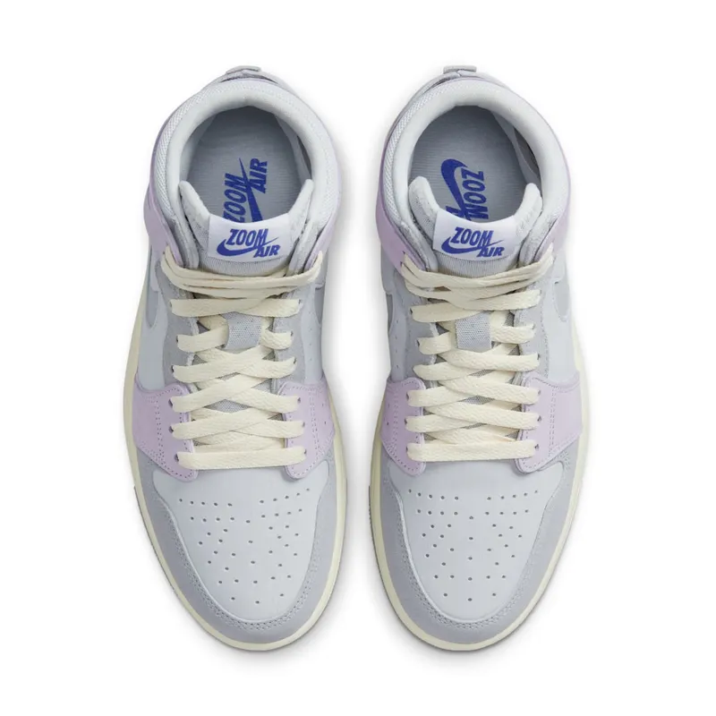 AIR Jordan 1 ZOOM CMFT 2 “Barely Grape” (DV1305-005)