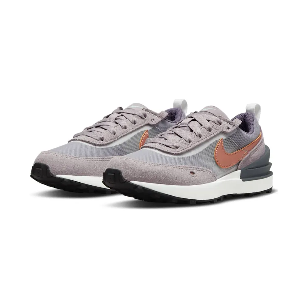 Nike Waffle One Younger Kids’ White (DC0480-102)