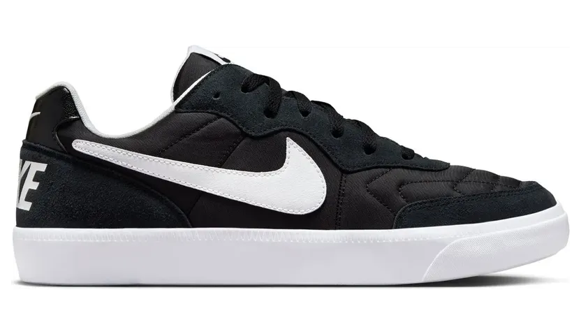 Nike Air Trainer Zwart (644843)