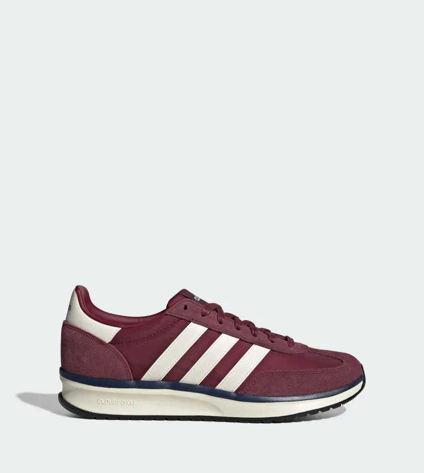 Adidas RUN 70s 2.0 Shadow Red / Off White / Dark Blue (JR2384)
