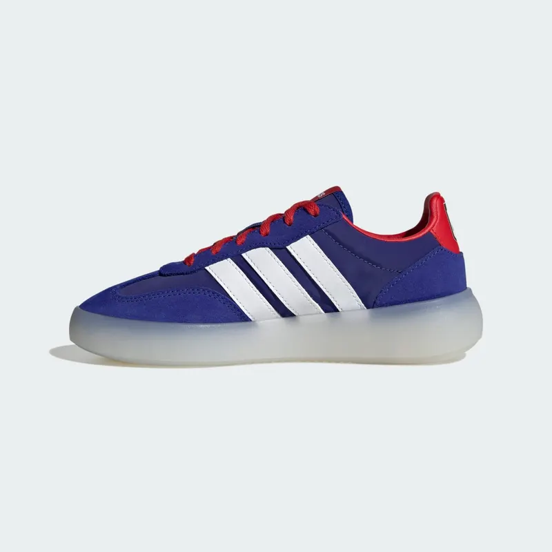 adidas Barreda Decode Japan Blue White Red (HQ9467)