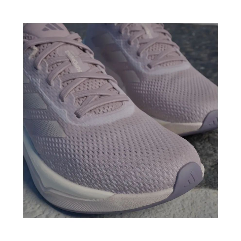 adidas Supernova Stride Preloved Fig Putty Mauve Silver Dawn (IG8291)