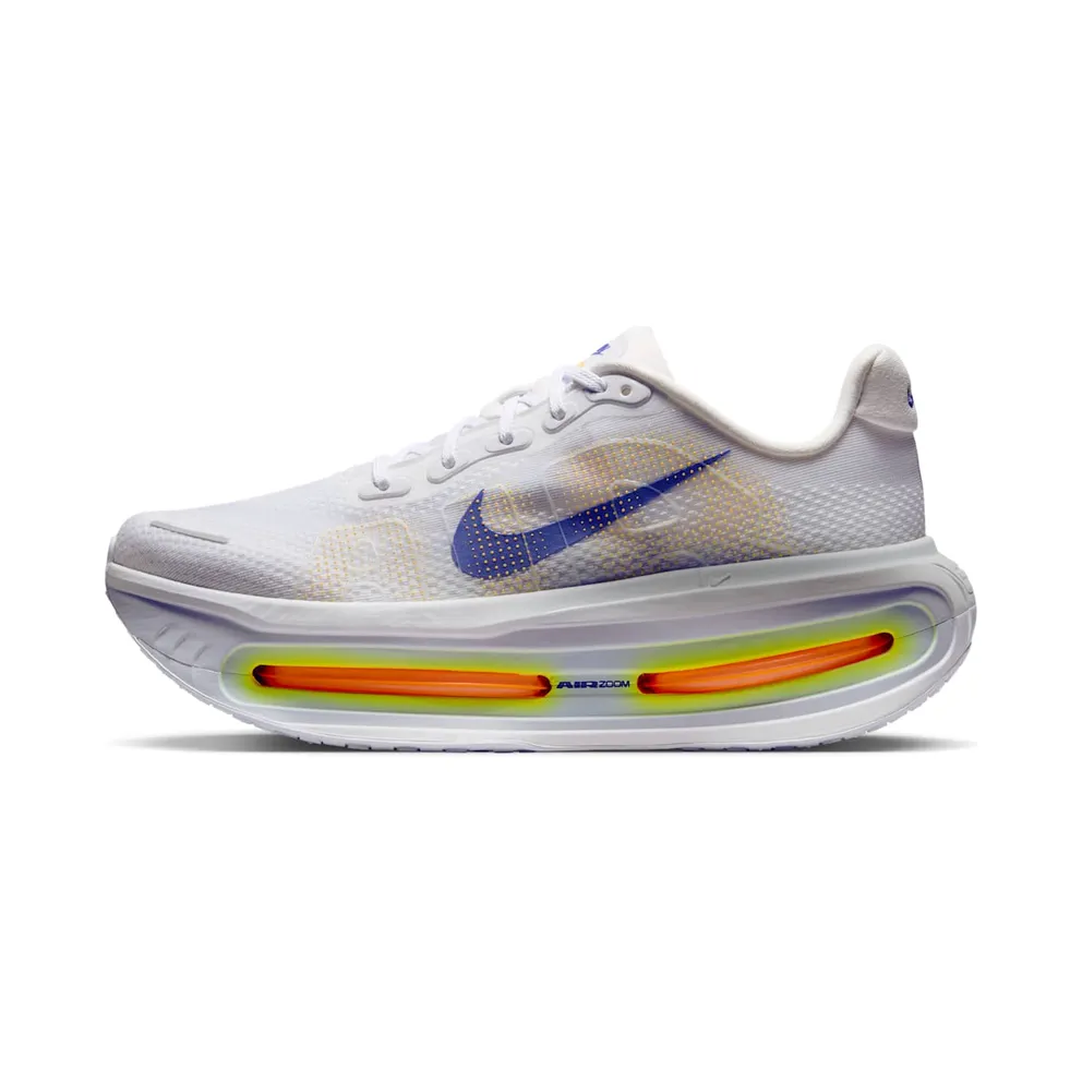 Nike Vomero Premium “White Lapis Total Orange” (HQ2050-101)