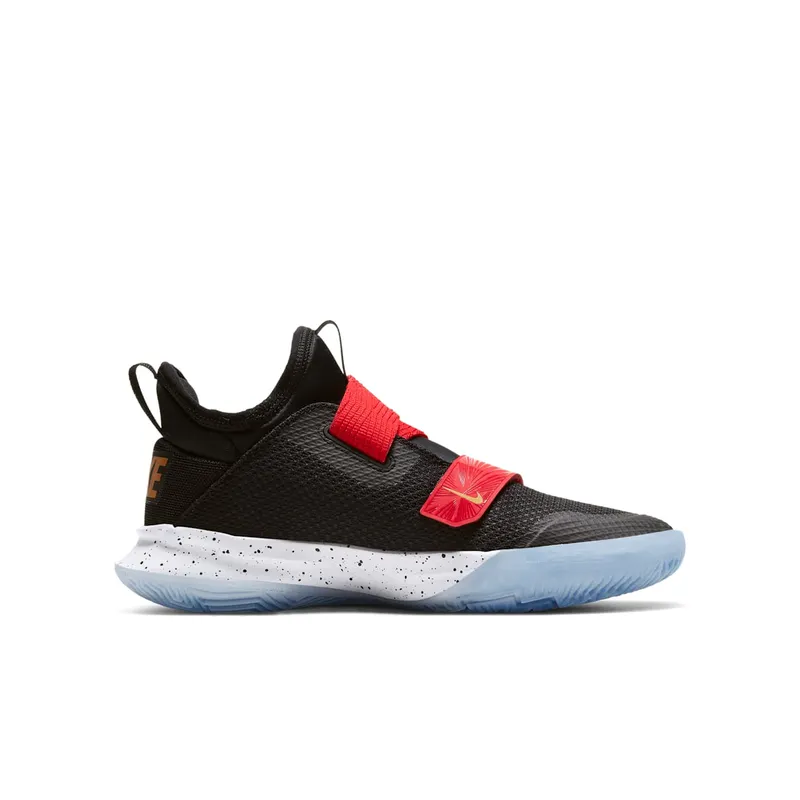 Nike Zoom Flight Black University Red (CK0787-002)