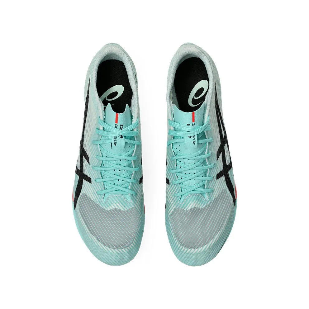 ASICS Metaspeed MD Illuminate Mint Black (1093A207-400)